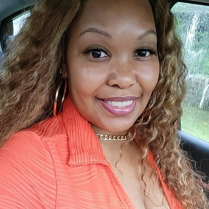 Ashley Sturdivant