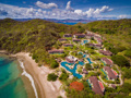 Dreams Las Mareas Beach